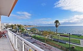 Kargi Limani Apartments By Rentals Pro Services Nea Moudania Halkidiki